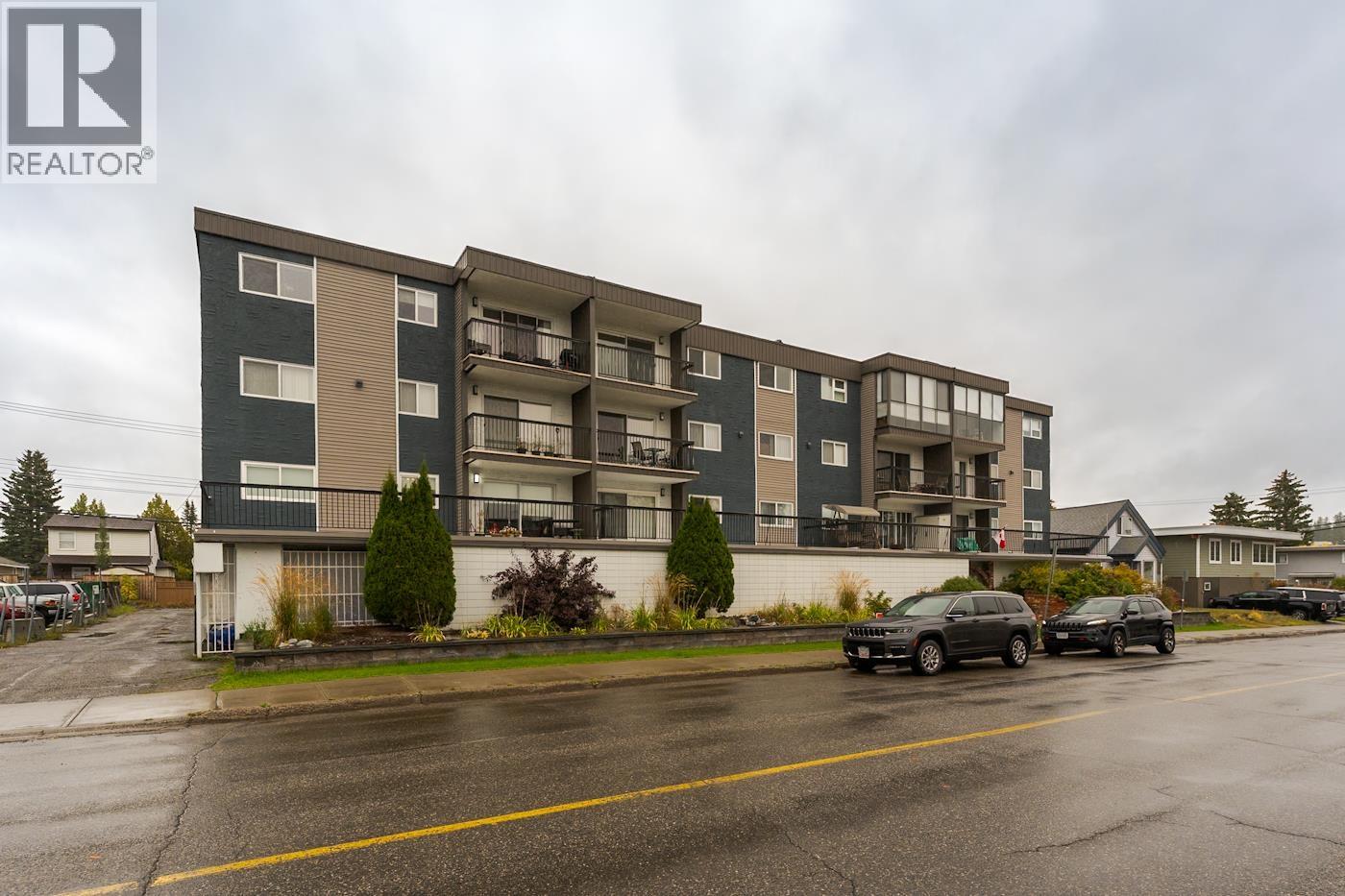 106 1654 10th Avenue, Prince George, British Columbia  V2L 3S4 - Photo 33 - R3169648