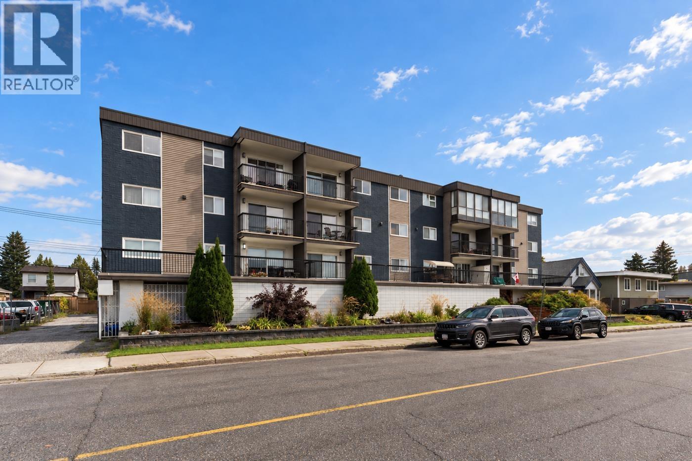 106 1654 10th Avenue, Prince George, British Columbia  V2L 3S4 - Photo 38 - R3169648