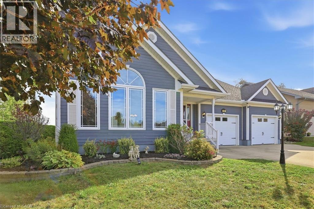 26 Eastgate Drive, Saugeen Shores, Ontario  N0H 2L0 - Photo 3 - 40866549