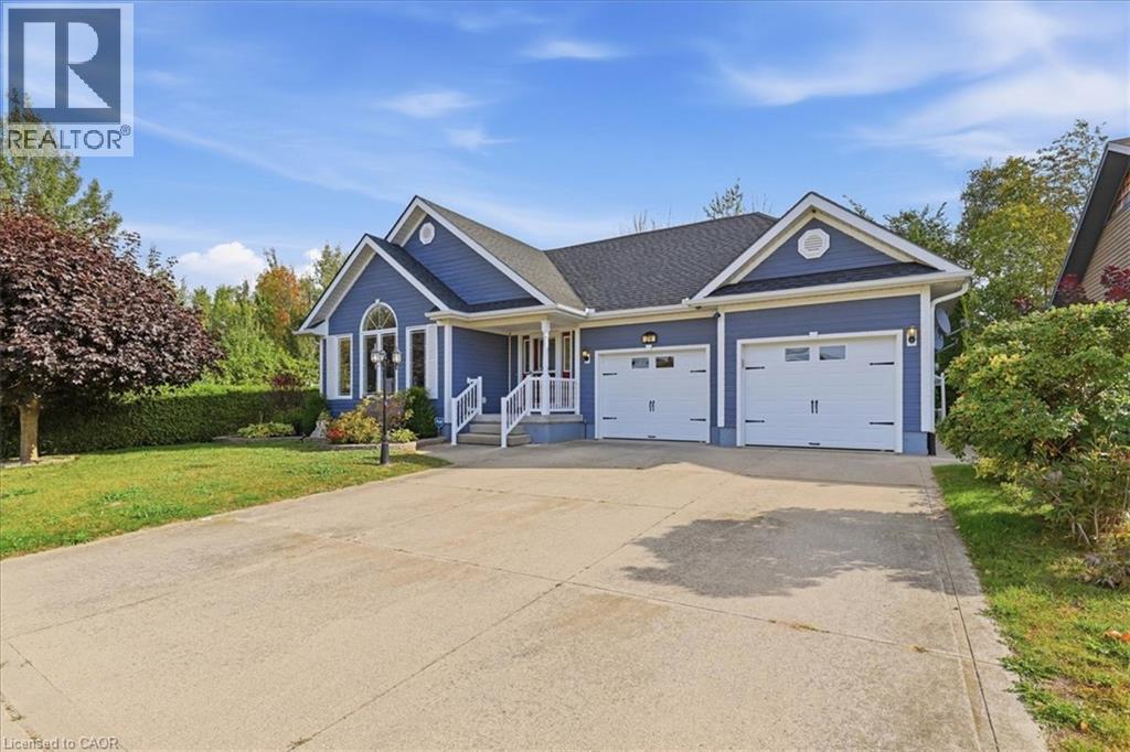 26 Eastgate Drive, Saugeen Shores, Ontario  N0H 2L0 - Photo 2 - 40866549