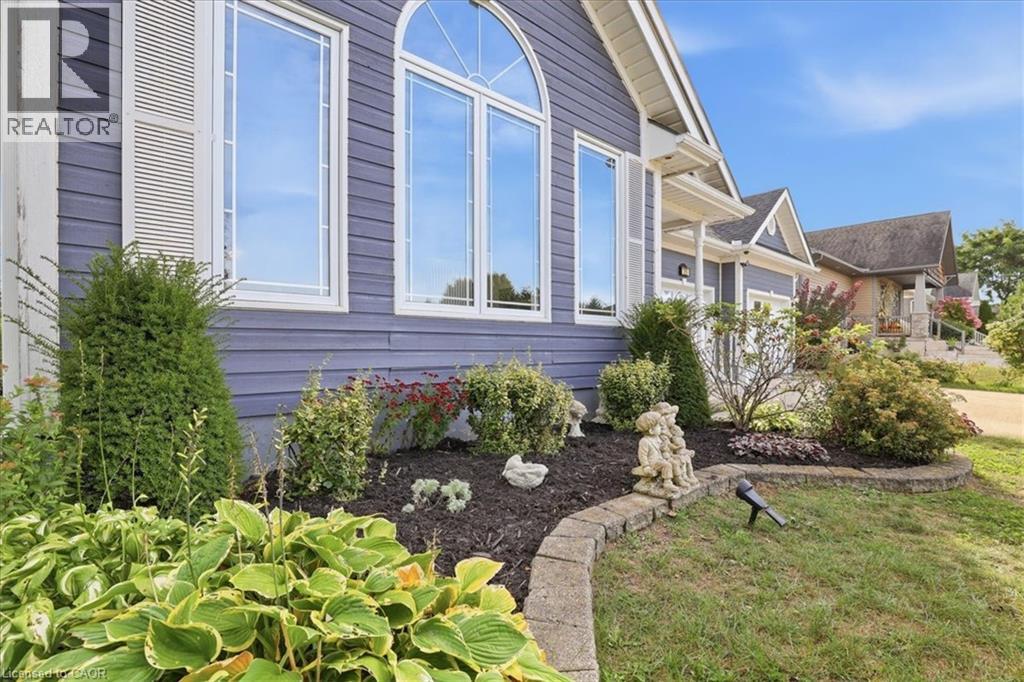 26 Eastgate Drive, Saugeen Shores, Ontario  N0H 2L0 - Photo 42 - 40866549