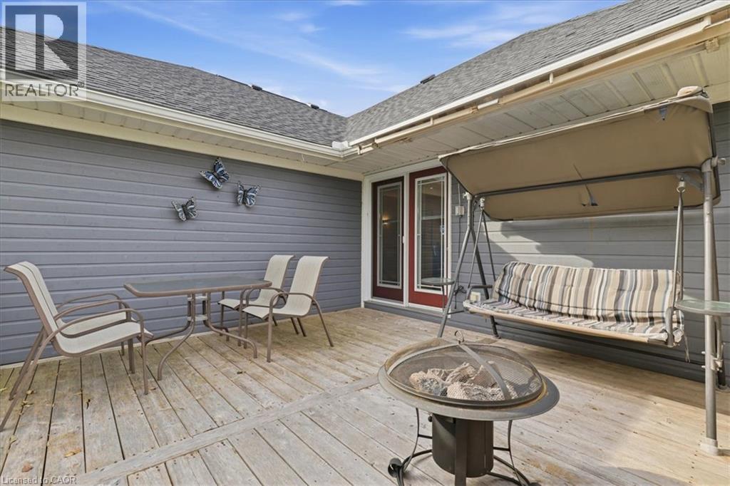 26 Eastgate Drive, Saugeen Shores, Ontario  N0H 2L0 - Photo 40 - 40866549