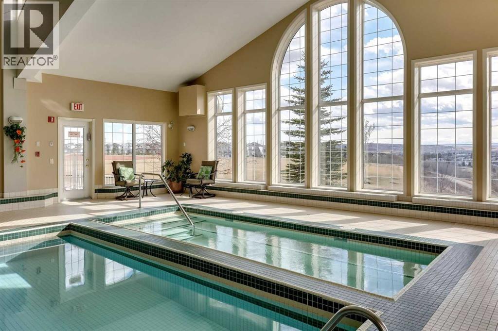 180, 223 Tuscany Springs Boulevard NW, Calgary, Alberta  T3L 2M2 - Photo 23 - A2347454