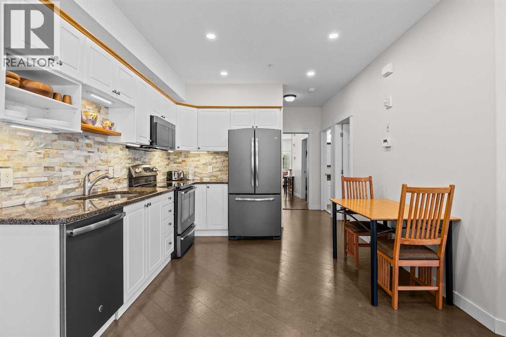180, 223 Tuscany Springs Boulevard NW, Calgary, Alberta  T3L 2M2 - Photo 3 - A2347454