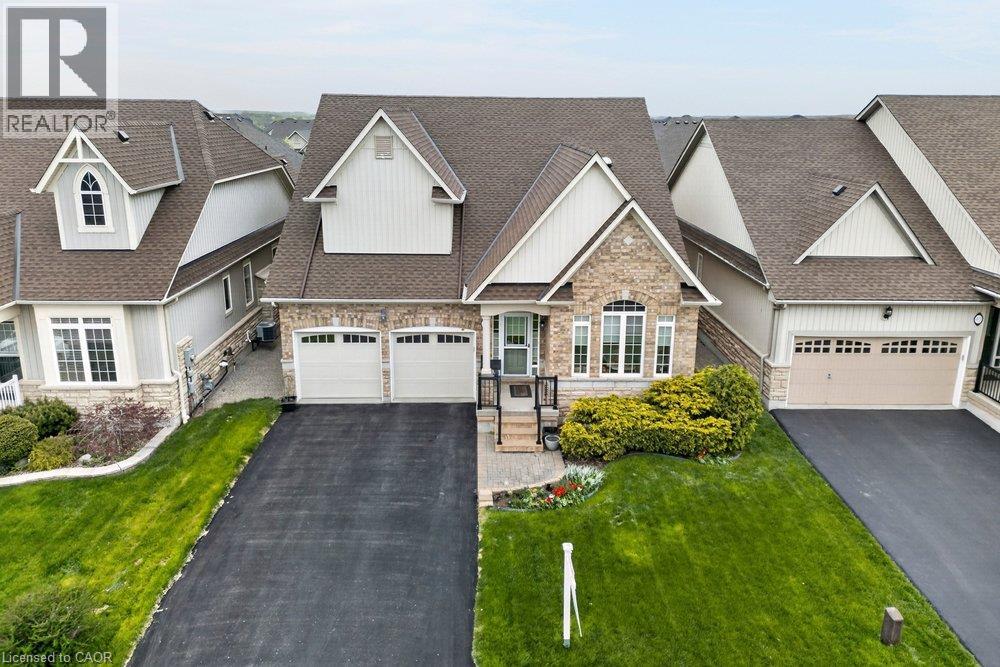 30 Galloway Trail, Welland, Ontario  L3B 6G5 - Photo 2 - 40827751