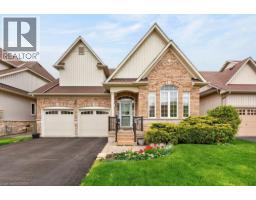 30 GALLOWAY Trail, Welland, Ontario