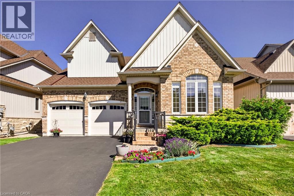 30 Galloway Trail, Welland, Ontario  L3B 6G5 - Photo 6 - 40827751
