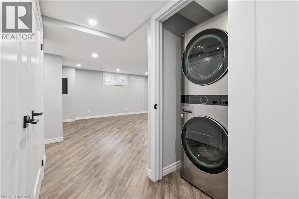153 Sims Estate Drive Unit# 2, Kitchener, Ontario  N2A 0A6 - Photo 30 - 40865820