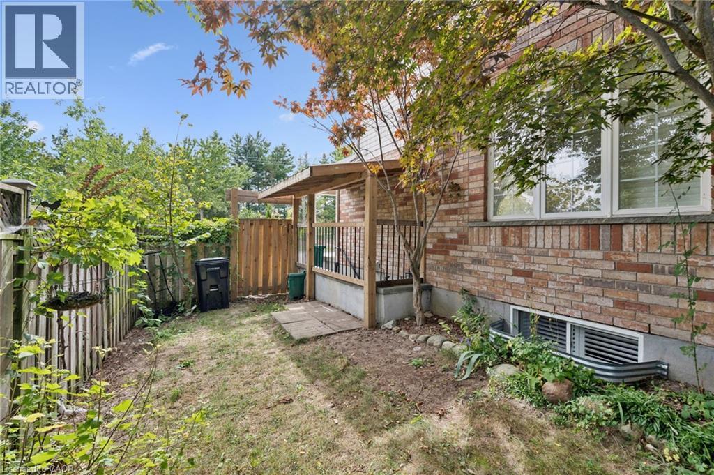 153 Sims Estate Drive Unit# 2, Kitchener, Ontario  N2A 0A6 - Photo 31 - 40865820
