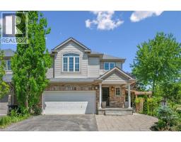 153 SIMS ESTATE Drive Unit# 2, Kitchener, Ontario