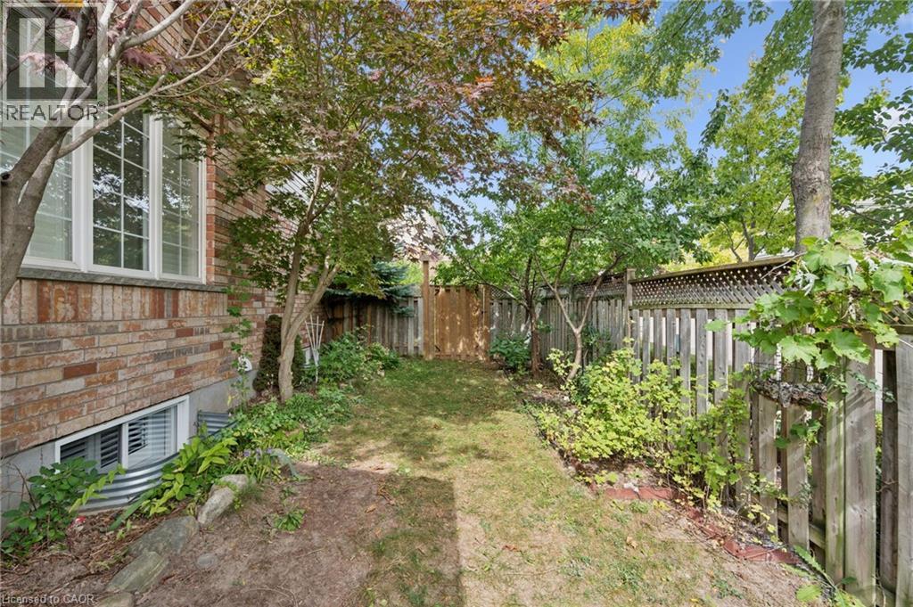 153 Sims Estate Drive Unit# 2, Kitchener, Ontario  N2A 0A6 - Photo 34 - 40865820