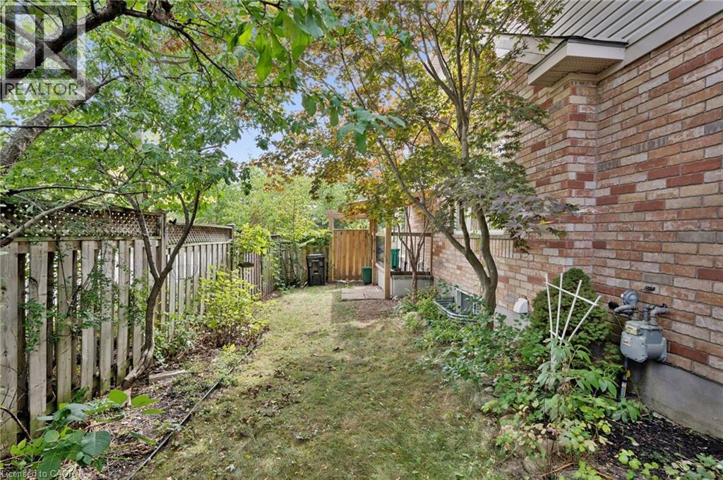 153 Sims Estate Drive Unit# 2, Kitchener, Ontario  N2A 0A6 - Photo 32 - 40865820