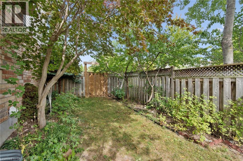 153 Sims Estate Drive Unit# 2, Kitchener, Ontario  N2A 0A6 - Photo 35 - 40865820