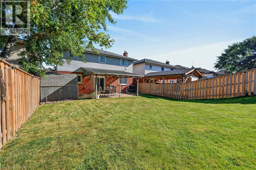31 Princess Boulevard, Grimsby, Ontario  L3M 5A8 - Photo 46 - 40865918