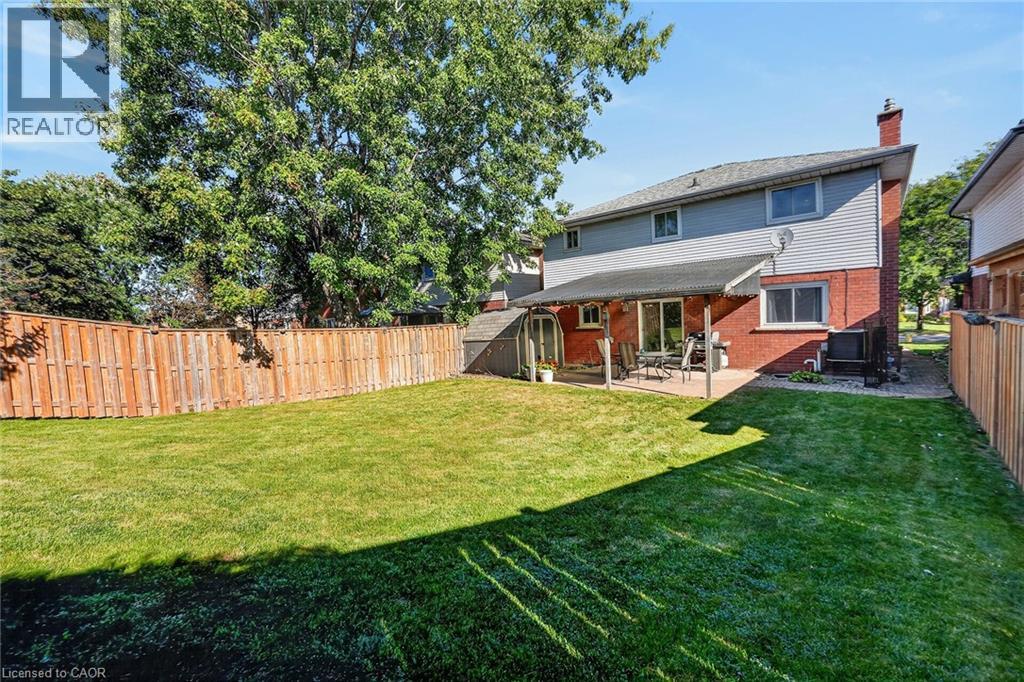 31 Princess Boulevard, Grimsby, Ontario  L3M 5A8 - Photo 49 - 40865918