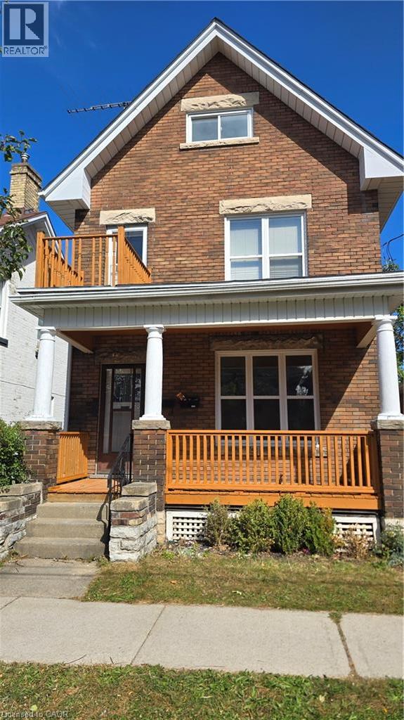 117 William Street, Brantford, Ontario  N3T 3K9 - Photo 2 - 40866386