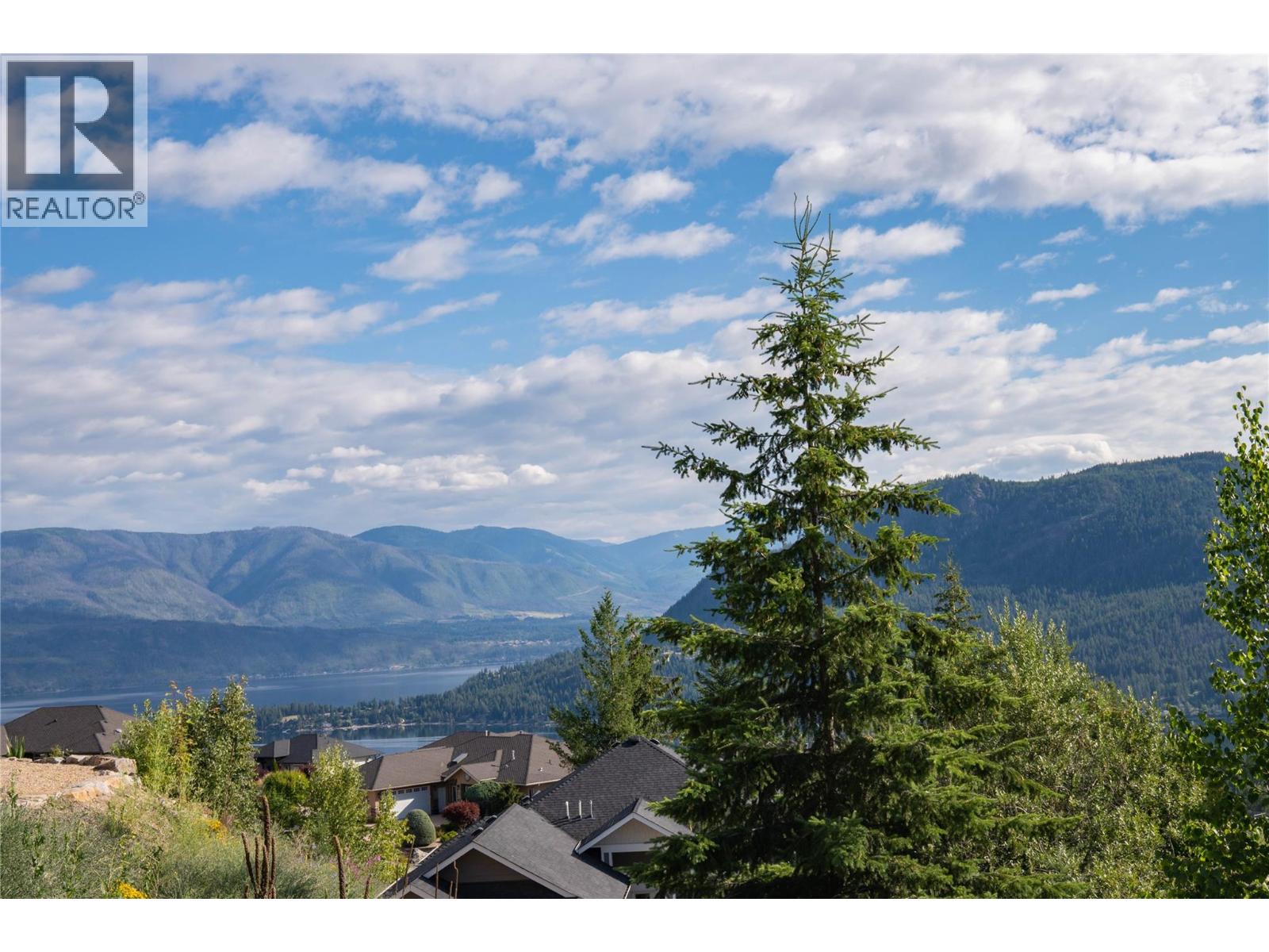 Lot 5 Copperview Drive, Blind Bay, British Columbia