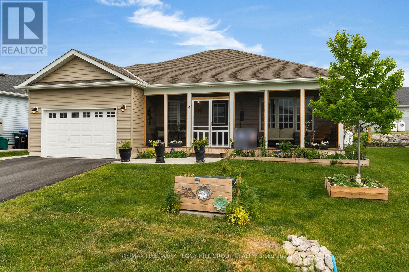 5 SOPHIE LANE, ramara (atherley), Ontario