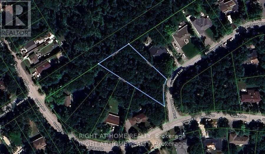 2 Birchwood Trail, Wasaga Beach, Ontario  L9Z 1B3 - Photo 4 - S13830896