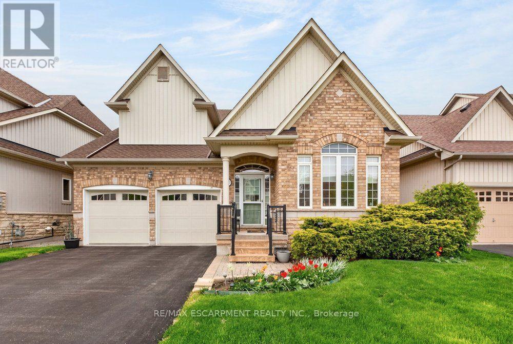 30 Galloway Trail, Welland, Ontario  L3B 6G5 - Photo 2 - X13095948