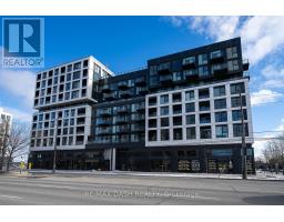 213 - 1037 THE QUEENSWAY AVENUE, Toronto, Ontario
