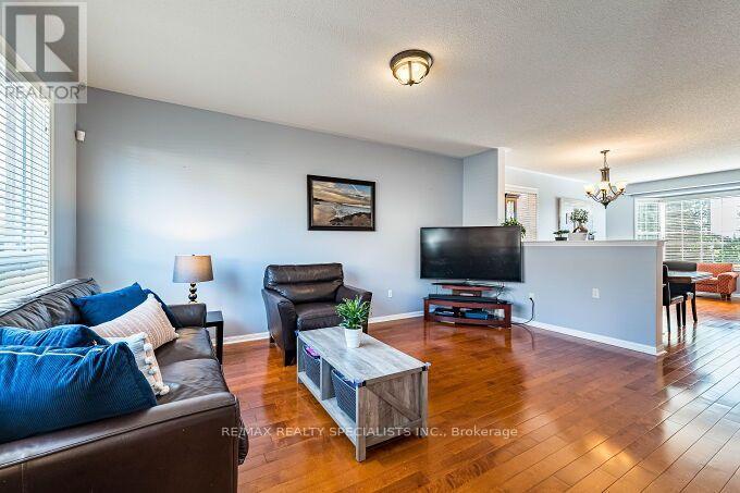 154 Valleyway Drive, Brampton, Ontario  L6X 0N3 - Photo 14 - W13832192