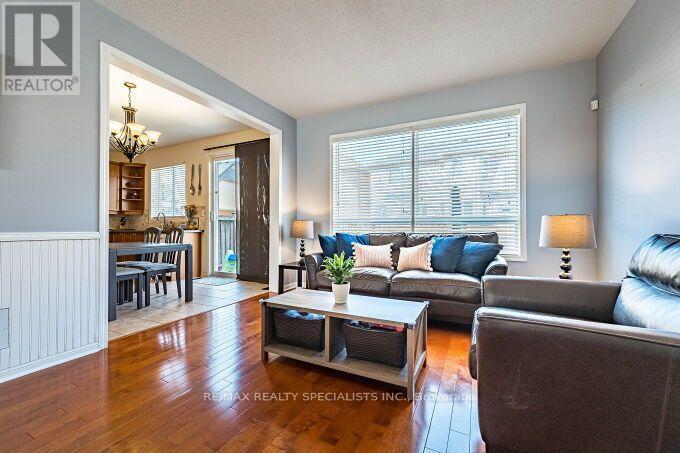 154 Valleyway Drive, Brampton, Ontario  L6X 0N3 - Photo 15 - W13832192