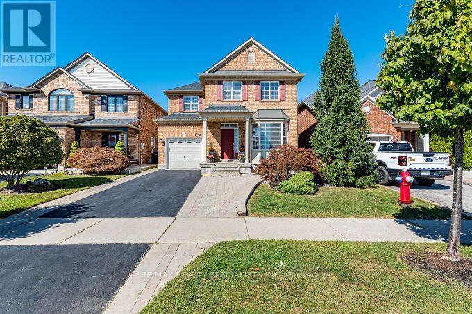 154 Valleyway Drive, Brampton, Ontario  L6X 0N3 - Photo 2 - W13832192