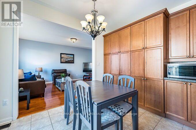 154 Valleyway Drive, Brampton, Ontario  L6X 0N3 - Photo 21 - W13832192