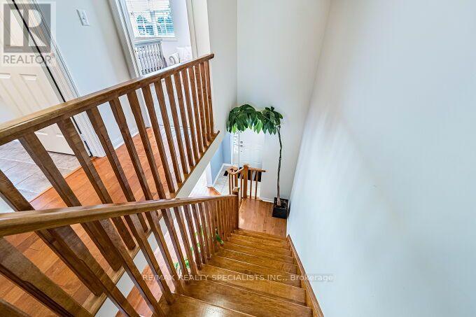 154 Valleyway Drive, Brampton, Ontario  L6X 0N3 - Photo 23 - W13832192