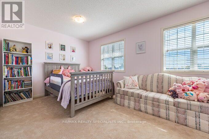 154 Valleyway Drive, Brampton, Ontario  L6X 0N3 - Photo 24 - W13832192