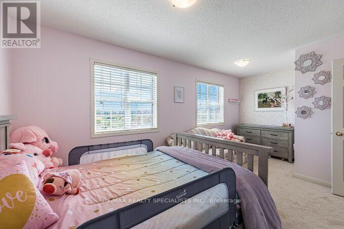 154 Valleyway Drive, Brampton, Ontario  L6X 0N3 - Photo 25 - W13832192