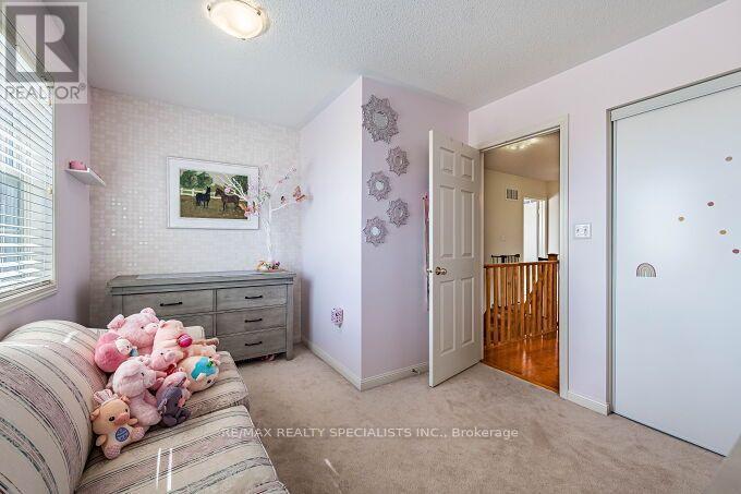 154 Valleyway Drive, Brampton, Ontario  L6X 0N3 - Photo 26 - W13832192