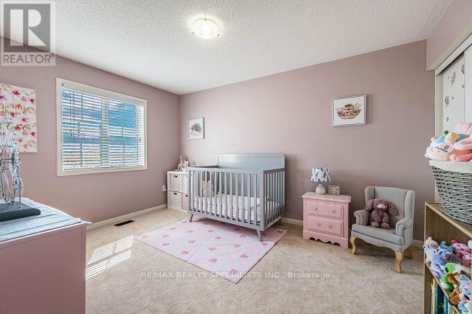 154 Valleyway Drive, Brampton, Ontario  L6X 0N3 - Photo 27 - W13832192