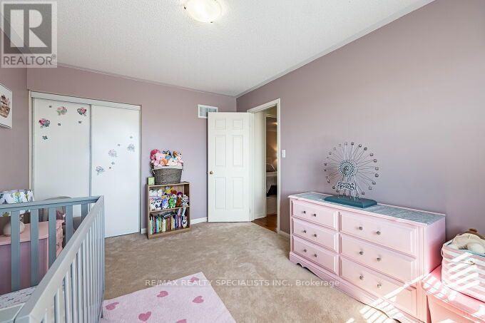 154 Valleyway Drive, Brampton, Ontario  L6X 0N3 - Photo 28 - W13832192