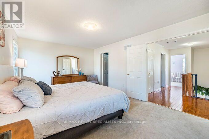 154 Valleyway Drive, Brampton, Ontario  L6X 0N3 - Photo 31 - W13832192