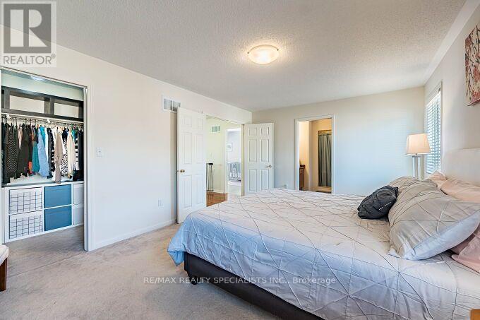 154 Valleyway Drive, Brampton, Ontario  L6X 0N3 - Photo 32 - W13832192