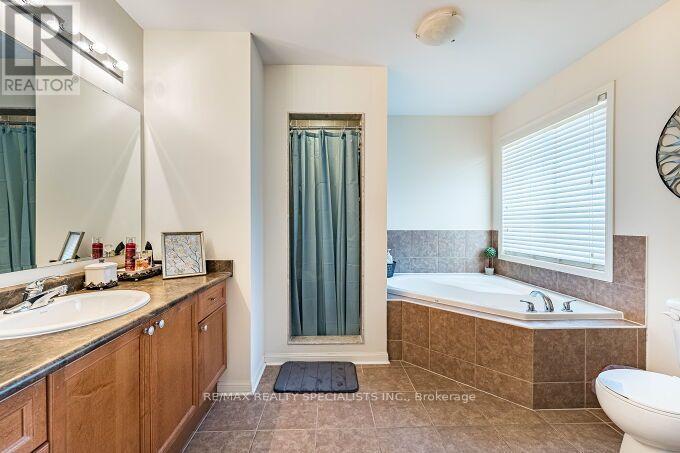 154 Valleyway Drive, Brampton, Ontario  L6X 0N3 - Photo 34 - W13832192