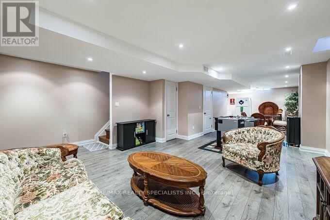 154 Valleyway Drive, Brampton, Ontario  L6X 0N3 - Photo 43 - W13832192