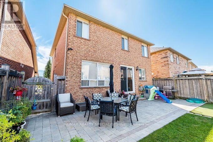 154 Valleyway Drive, Brampton, Ontario  L6X 0N3 - Photo 46 - W13832192