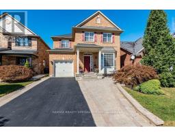 154 VALLEYWAY DRIVE, Brampton, Ontario