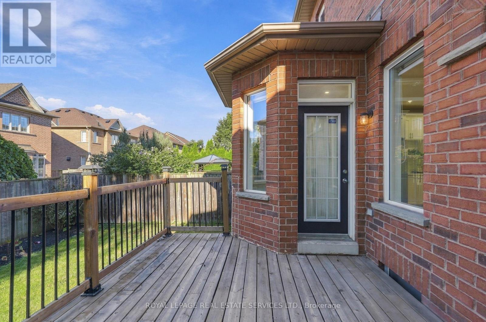 3396 Hayhurst Crescent, Oakville, Ontario  L6L 6W9 - Photo 20 - W13832204