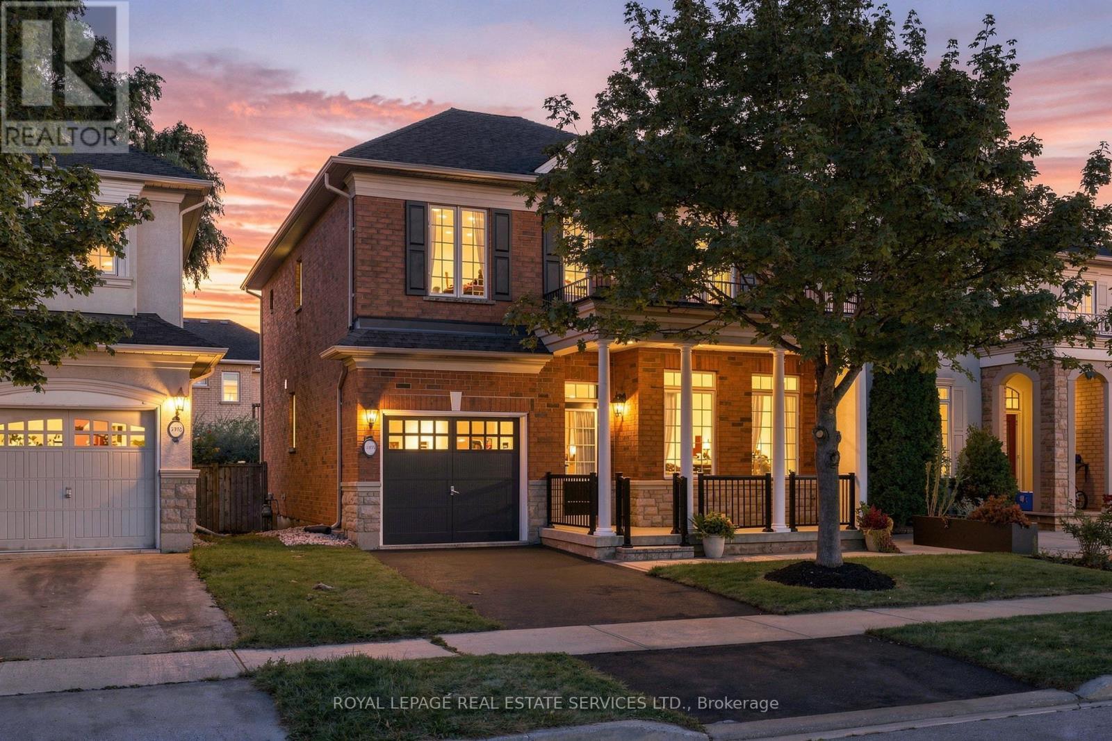 3396 Hayhurst Crescent, Oakville, Ontario  L6L 6W9 - Photo 24 - W13832204