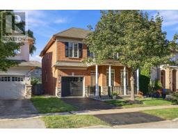 3396 HAYHURST CRESCENT, Oakville, Ontario