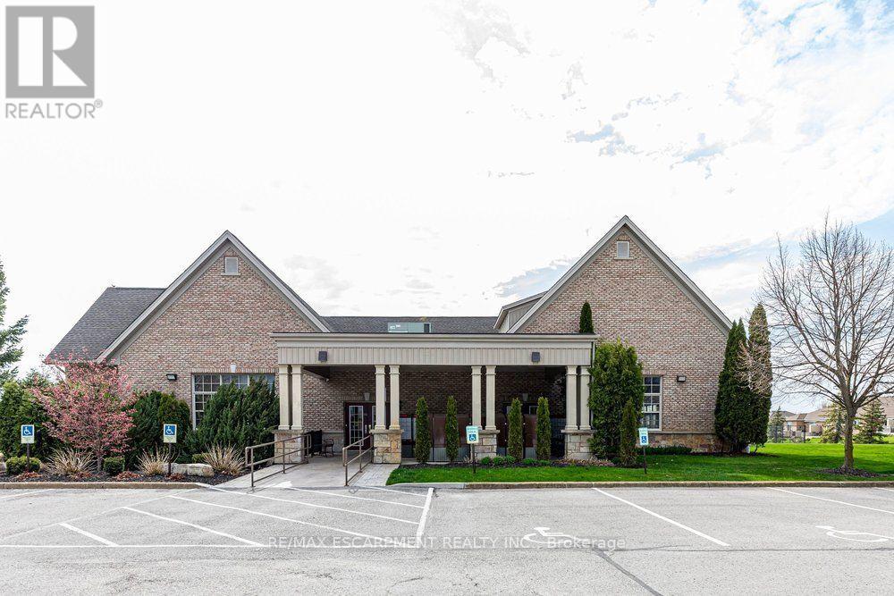 30 Galloway Trail, Welland, Ontario  L3B 6G5 - Photo 28 - X13095948