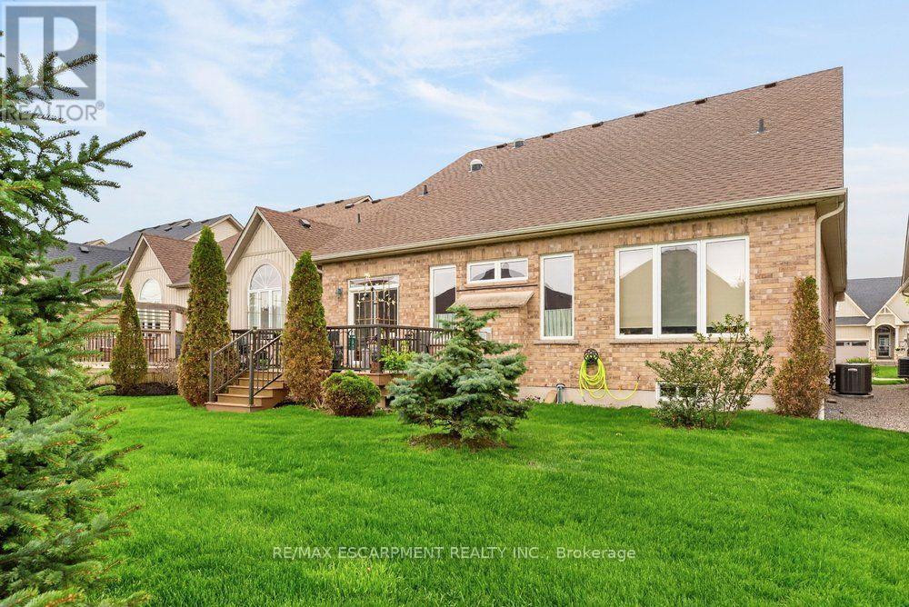 30 Galloway Trail, Welland, Ontario  L3B 6G5 - Photo 4 - X13095948