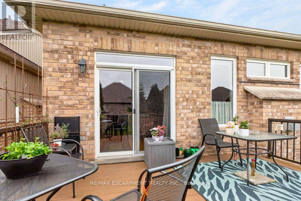 30 Galloway Trail, Welland, Ontario  L3B 6G5 - Photo 5 - X13095948