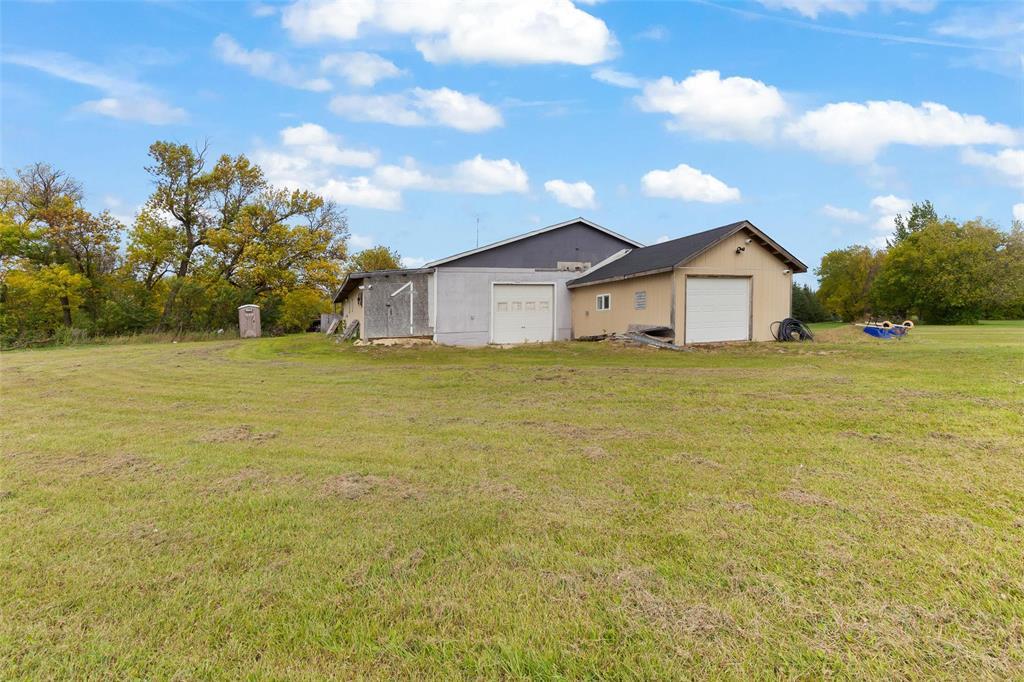 43039 Pr 210 Highway, Ste Anne Rm, Manitoba  R5H 1A2 - Photo 0 - 202624044