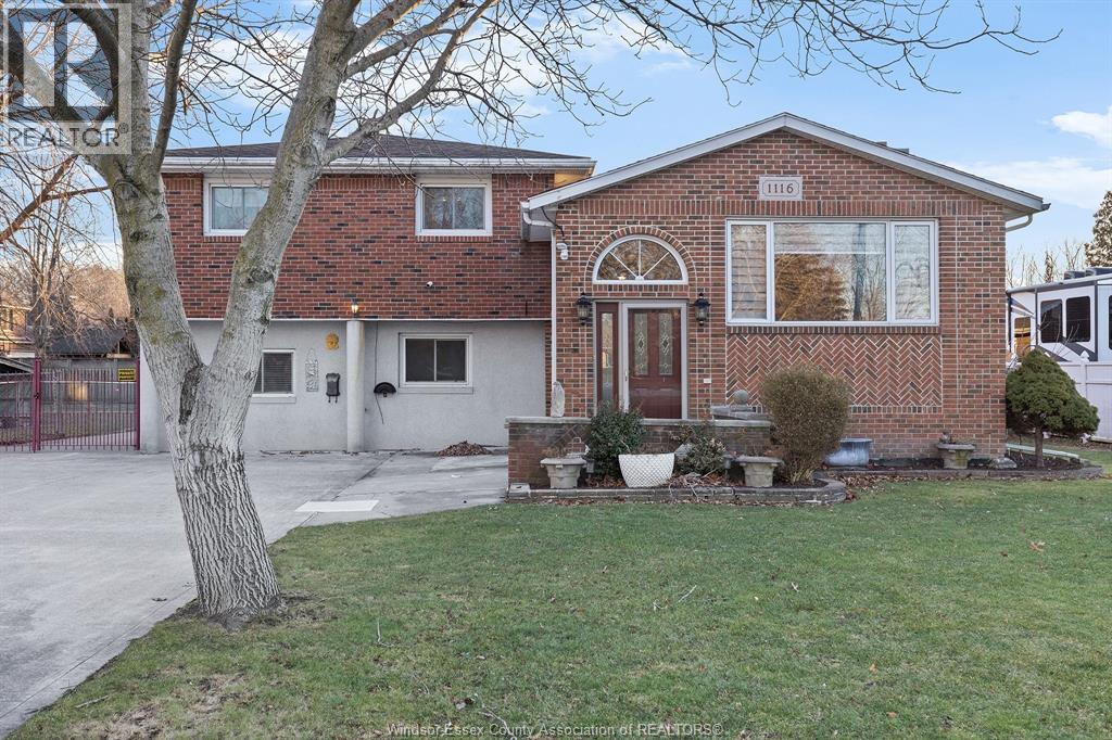 1116 Reaume, Lasalle, Ontario  N9J 1C1 - Photo 2 - 26007110