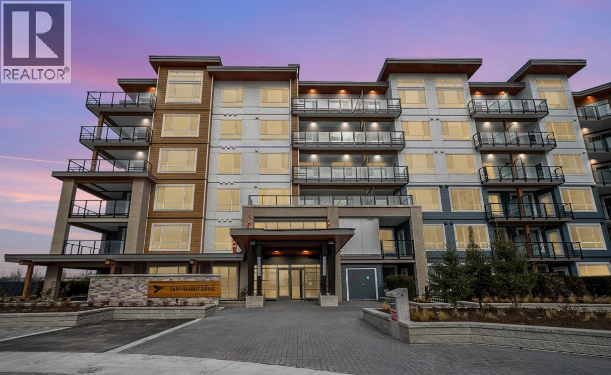 403 2499 RABBIT DRIVE, Delta, British Columbia